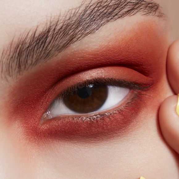 MAC EYE SHADOW (PRO PALETTE REFILL PAN), RED BRICK, NIB - Picture 5 of 9